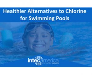 alternatives to chlorine in pools