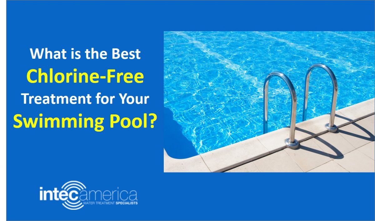 What is the Best Chlorinefree Treatment for Your Swimming Pool