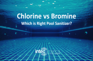 Chlorine Vs Bromine – Which Is Right Pool Sanitizer? - Intec America ...