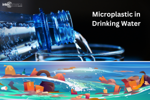 Microplastics In Drinking Water: Causes And Prevention Overview - Intec ...