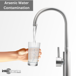 Arsenic Water Contamination: Symptoms, Testing, and Treatment - Intec ...